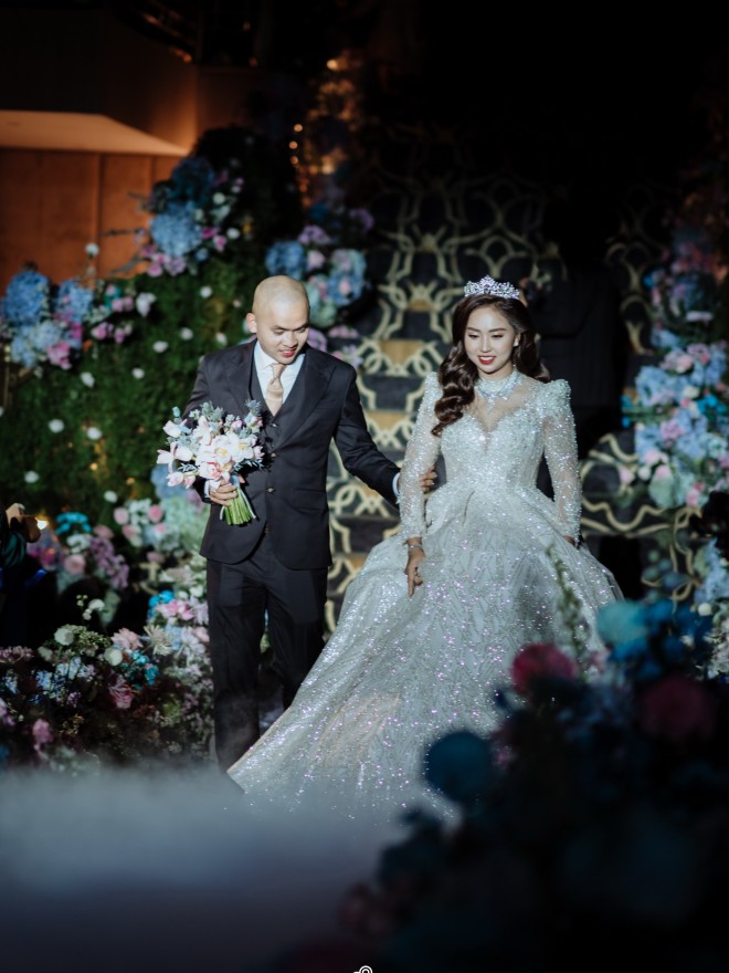 Ly & Bảo || Ceremony Wedding 